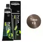 Tinte Inoa 7.0 De L'oréal Professionnel