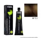 Tinte Inoa 7.1 L’oréal Tono – 60g