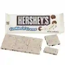 Hershey Cookies And Cream