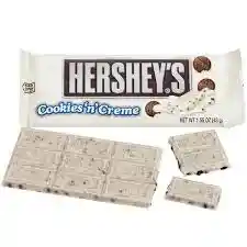 Hershey Cookies And Cream