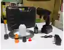 Hidrolavadora Portátil Inalámbrica 1 Batería 48v Recargable