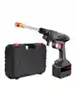 Hidrolavadora Portátil Inalámbrica 1 Batería 48v Recargable