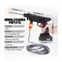 Hidrolavadora Portátil Inalámbrica 1 Batería 48v Recargable