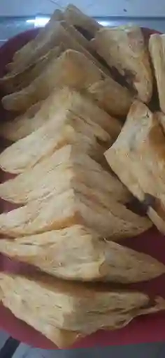 Pastel De Pollo