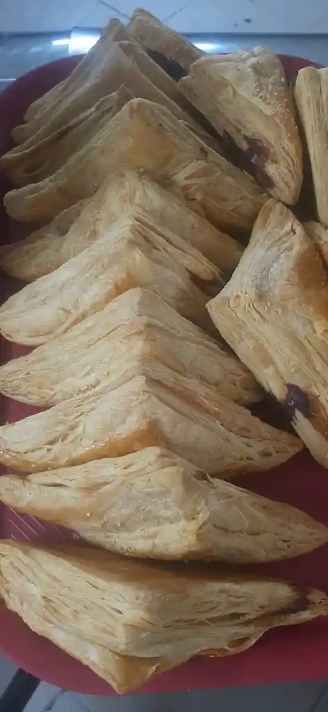 Pastel De Pollo