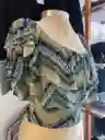Blusa Tribal Arura