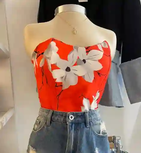 Corset Magnolia
