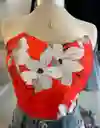 Corset Magnolia