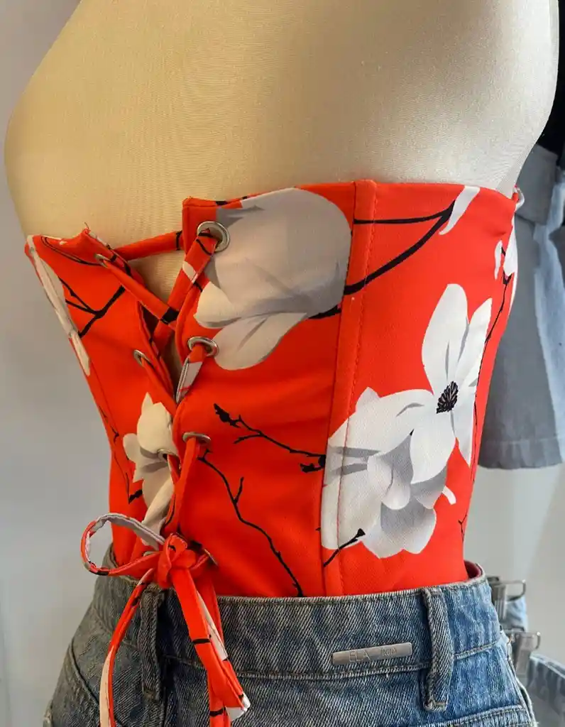Corset Magnolia