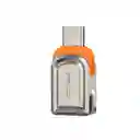 Adaptador Otg Usb-c A Usb-a 3.0 Recci