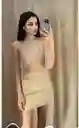 Vestido Cora Talla S