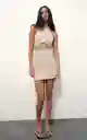 Vestido Cora Talla S