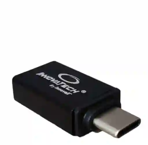 Adaptador Innovatech Usb-c A Usb-a