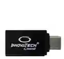 Adaptador Innovatech Usb-c A Usb-a