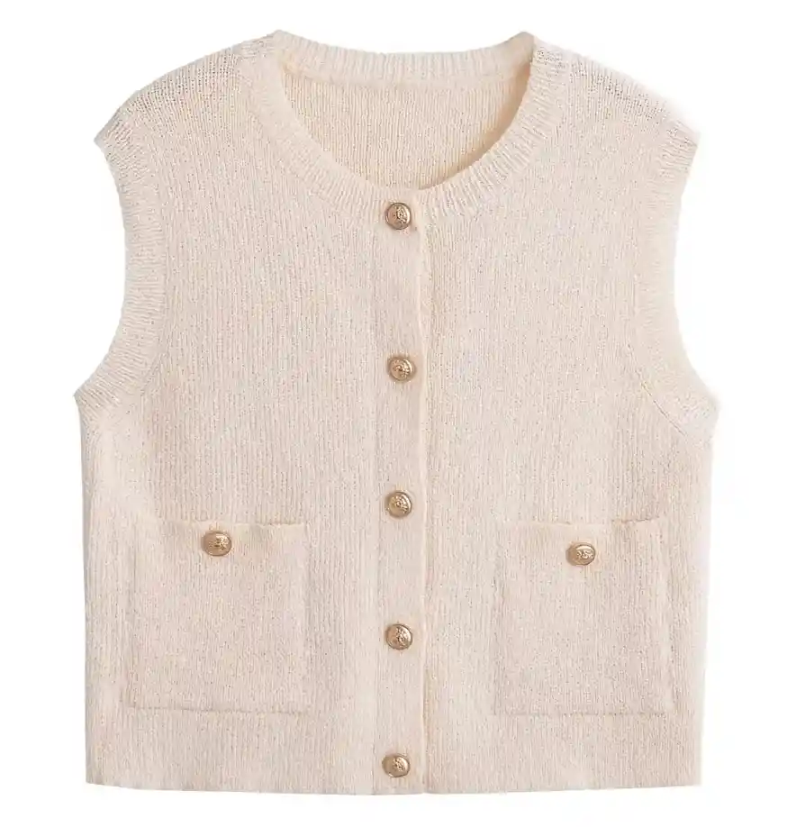 Sweater Salma Talla L