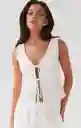 Chaleco Muse Talla S