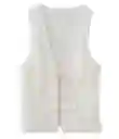 Chaleco Muse Talla M