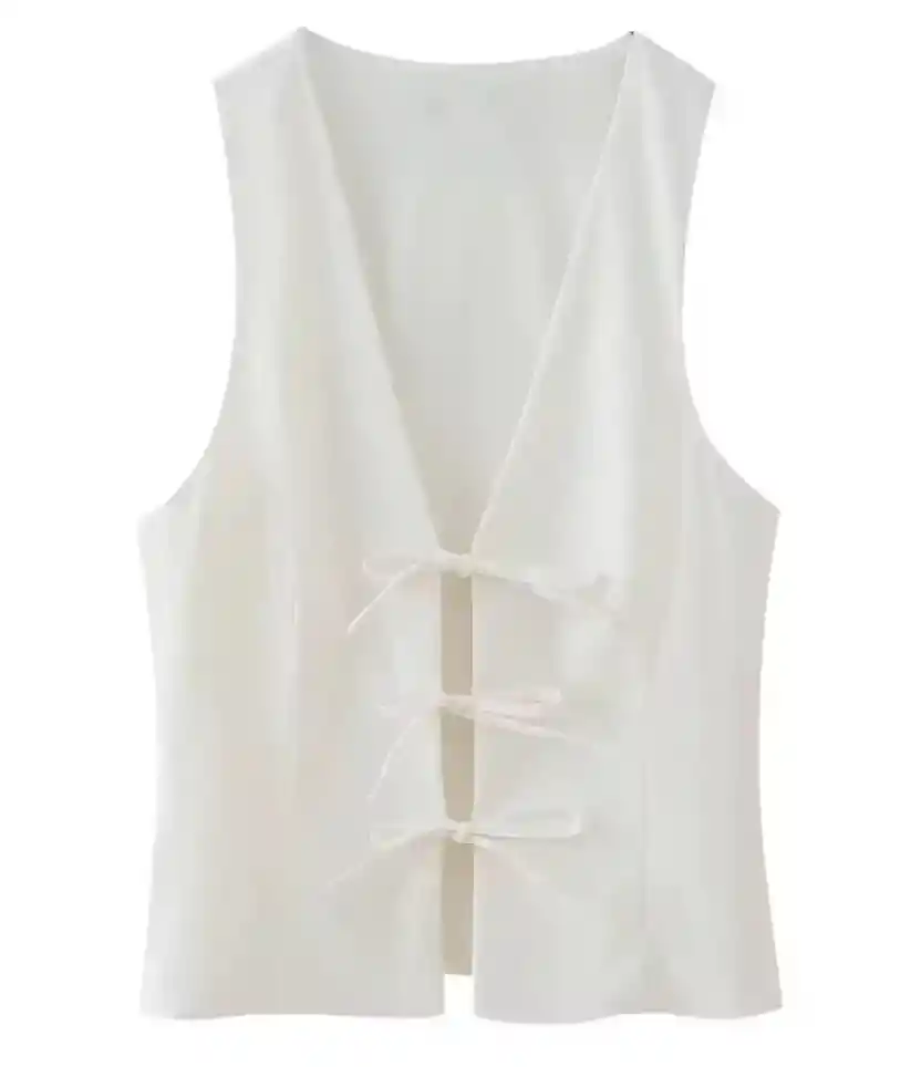Chaleco Muse Talla M