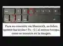 Teclado Con Touchpad, Panel Táctil. Bluetooth 10" – Compatible Con Android Y Windows,deal Para Tablet, Celular Y Laptop // Transforma Tu Experiencia Digital !
