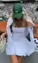 Vestido Aria Talla S