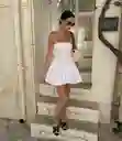 Vestido Aria Talla S