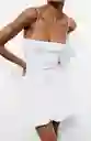 Vestido Aria Talla M