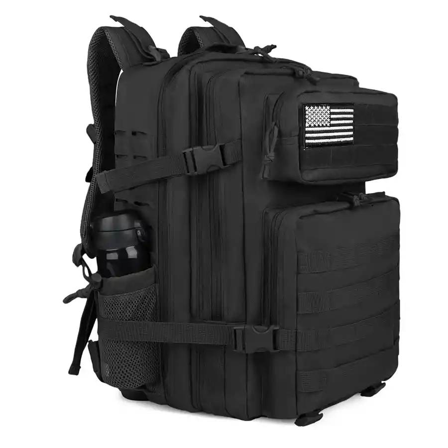 Reebow Gear Mochila Militar Táctica De Asalto Militar