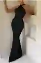 Vestido Nara Negro Talla S