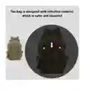 Mochila Táctica Militar Tira Reflectante