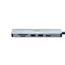 Hub Usb-c Moxom Mx-hb010