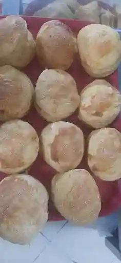 Pastel Gloria