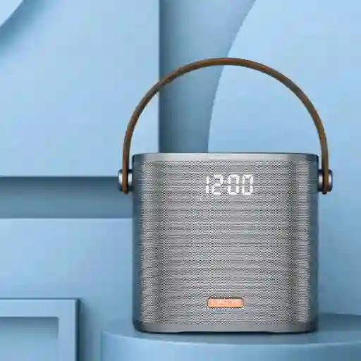 Parlante Bluetooth Yison H5