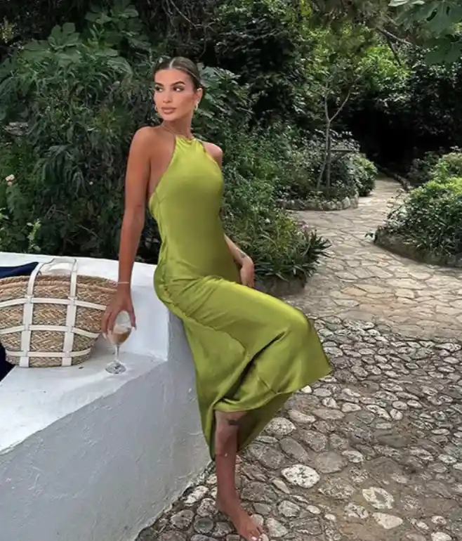 Vestido Sora Talla S