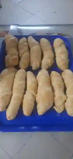 Palitos De Queso