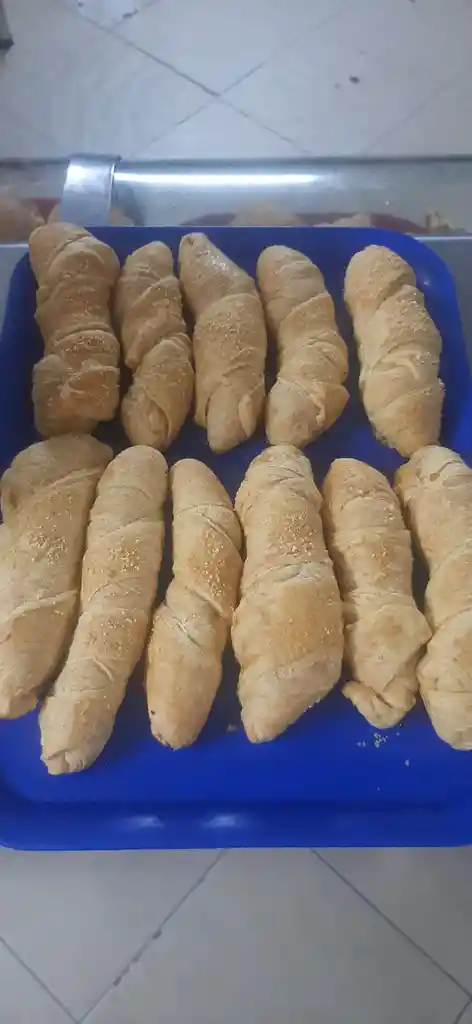 Palitos De Queso