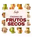 Crema De Mani X 211gr.