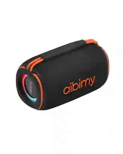 Parlante Bluetooth Aibimy My266bt