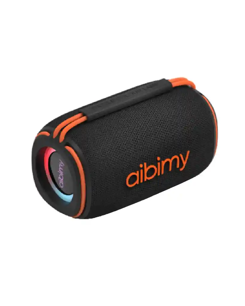 Parlante Bluetooth Aibimy My266bt