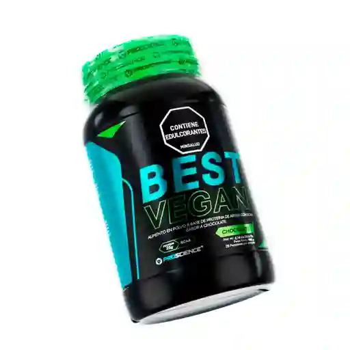 Best Vegan 2 Lb