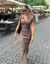Vestido Linaé Talla S