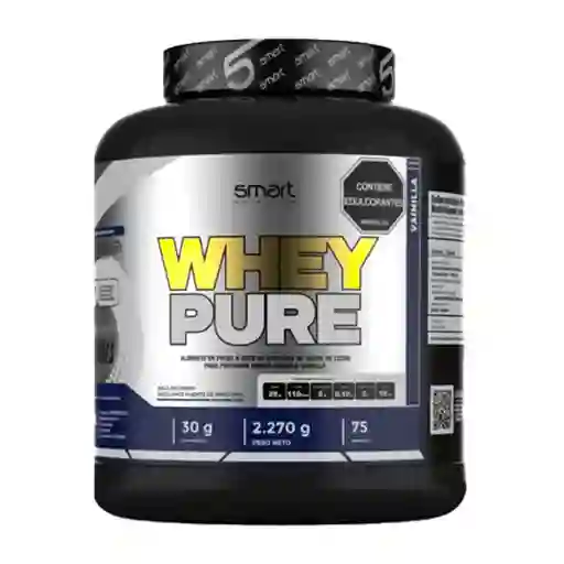 Whey Pure 5 Lb