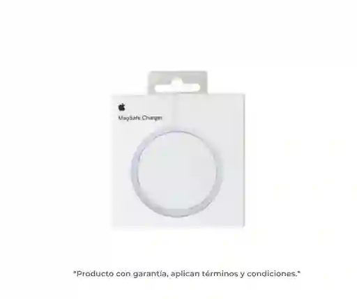 Cargador Magnético Magsafe 20w Para Iphone 12 En Adelante (1.1)