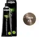 Tinte Inoa 7.8 L’oréal Professionnel Rubio Claro Perlón – 60 G