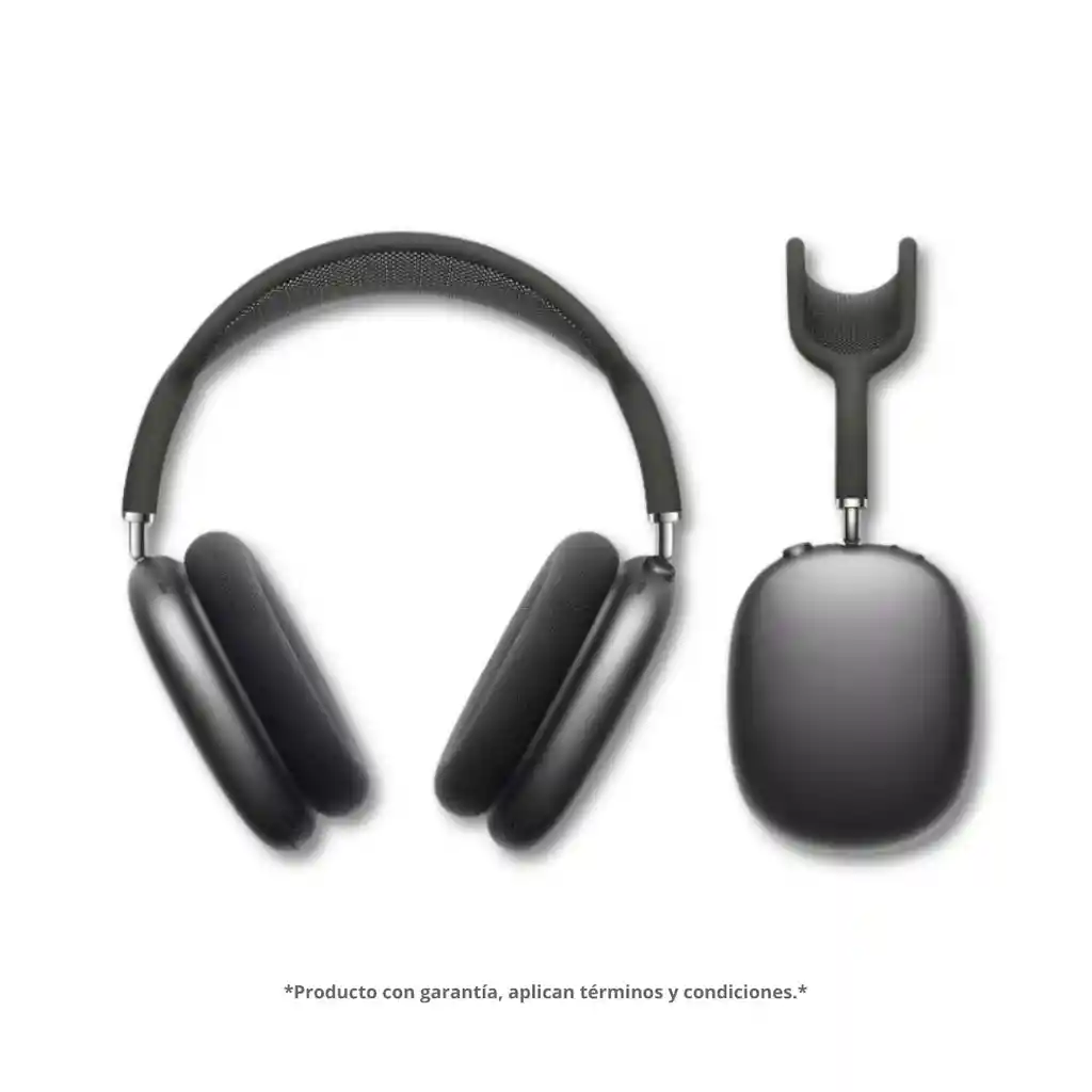 Diademas Inalámbricas Bluetooth (airpods Max) - Calidad 1.1