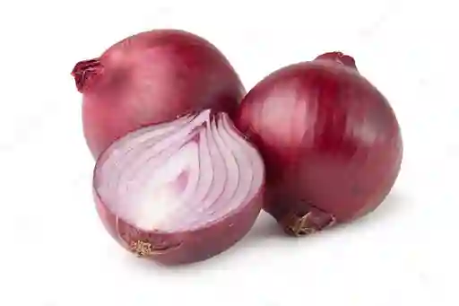 Cebolla Roja