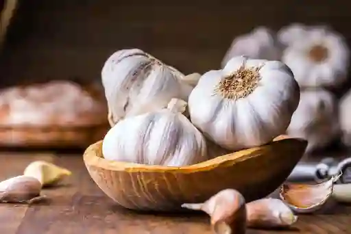 Cabeza De Ajo