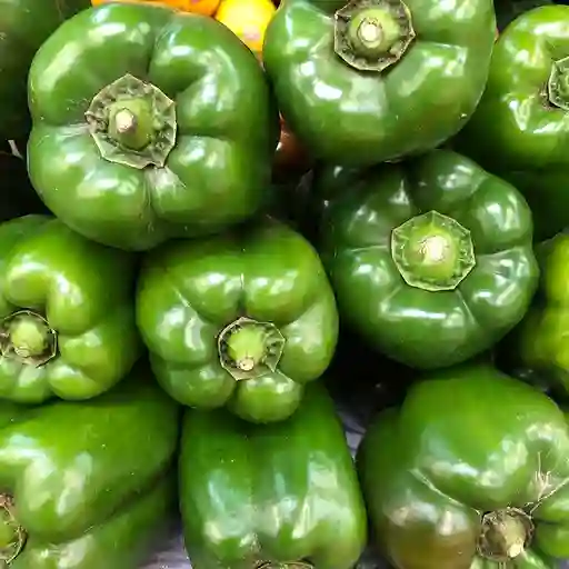 Pimenton Verde