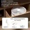 Ventilador Plegable Recargable