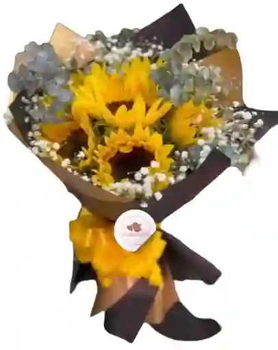 Bouquet De Regalo