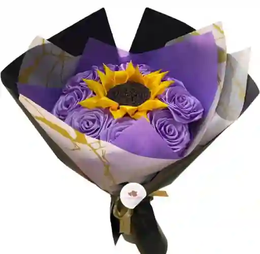 Bouquet De Regalo